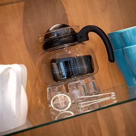 Hus Op De Dün Storchennest Apartamento *